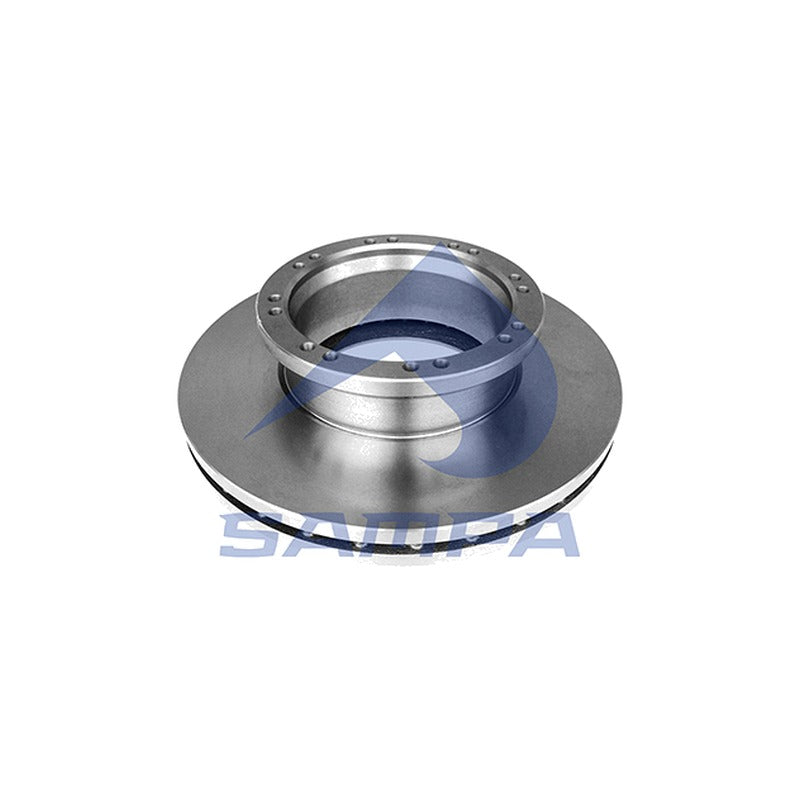 Disc frana SAMPA 024.328
