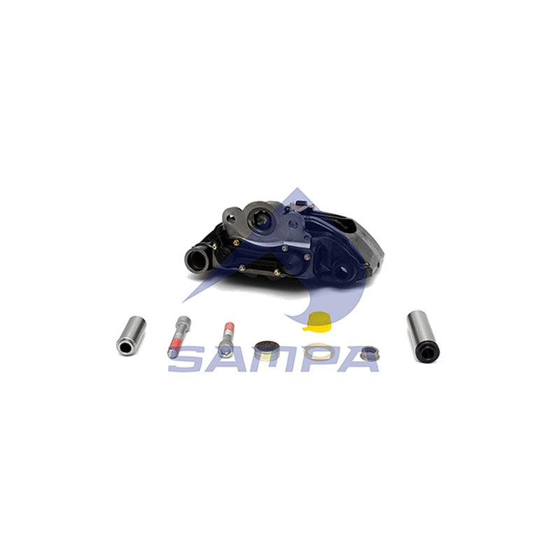 Etrier frana SAMPA 091.048