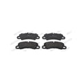 Set placute frana FERODO FDB5306