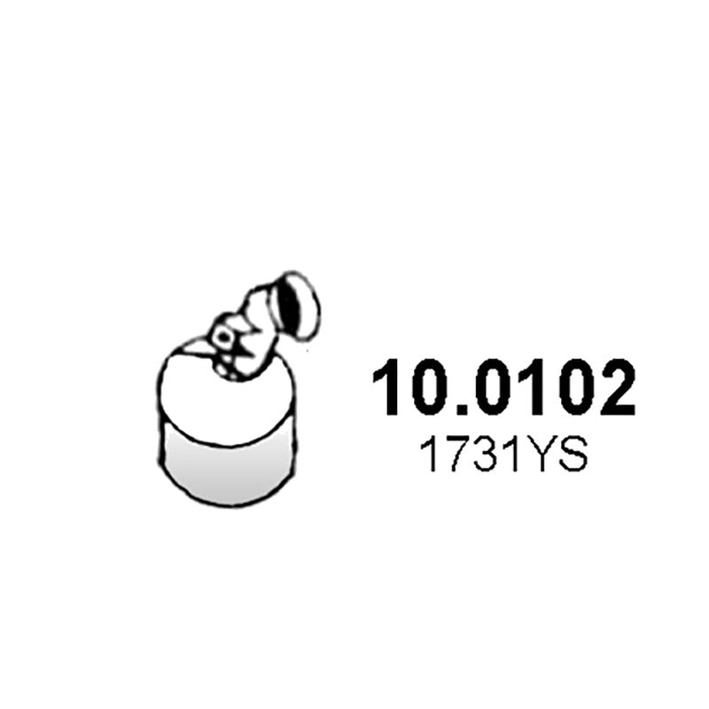 Frana SAMPA 100.102