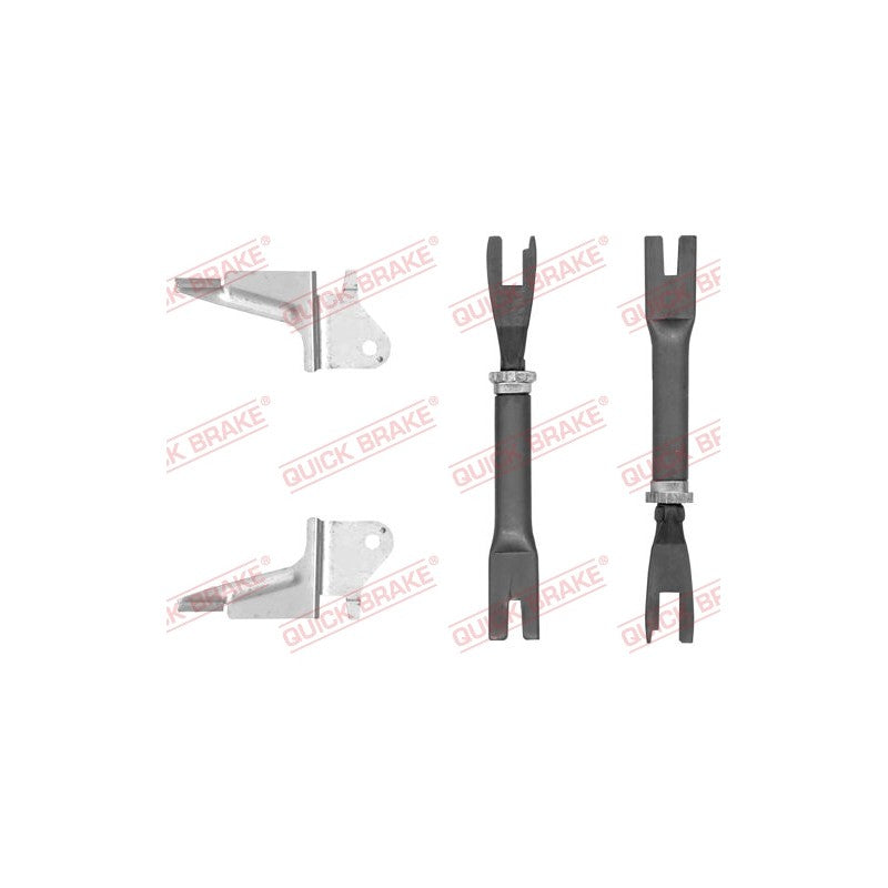 Frana QUICK BRAKE 108 53 014