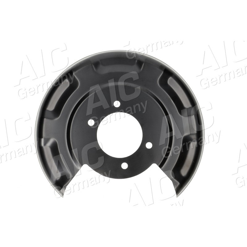 Aparatoare disc frana AIC 75603