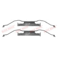 Kit accesorii placute frana QUICK BRAKE 109-1148
