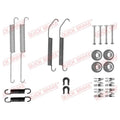 Kit accesorii saboti frana QUICK BRAKE 105-0033