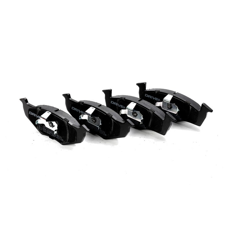 Set placute frana Dr!ve+ DP1010.10.0840