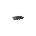 Set placute frana MTR 12160802