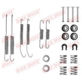 Kit accesorii saboti frana QUICK BRAKE 105-0718