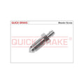 Frana QUICK BRAKE 0019