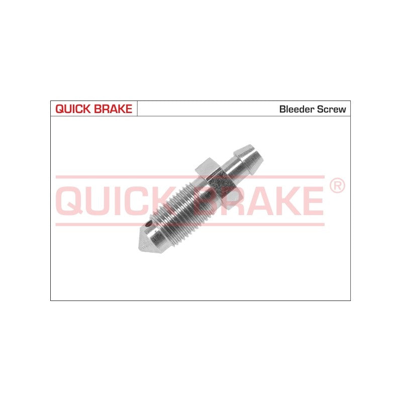Frana QUICK BRAKE 0019