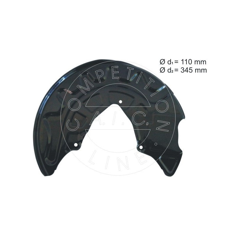 Aparatoare disc frana AIC 56143