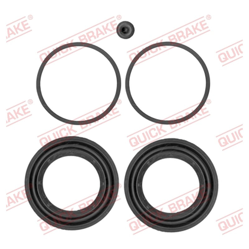 Kit reparatie etrier frana QUICK BRAKE 114-0339
