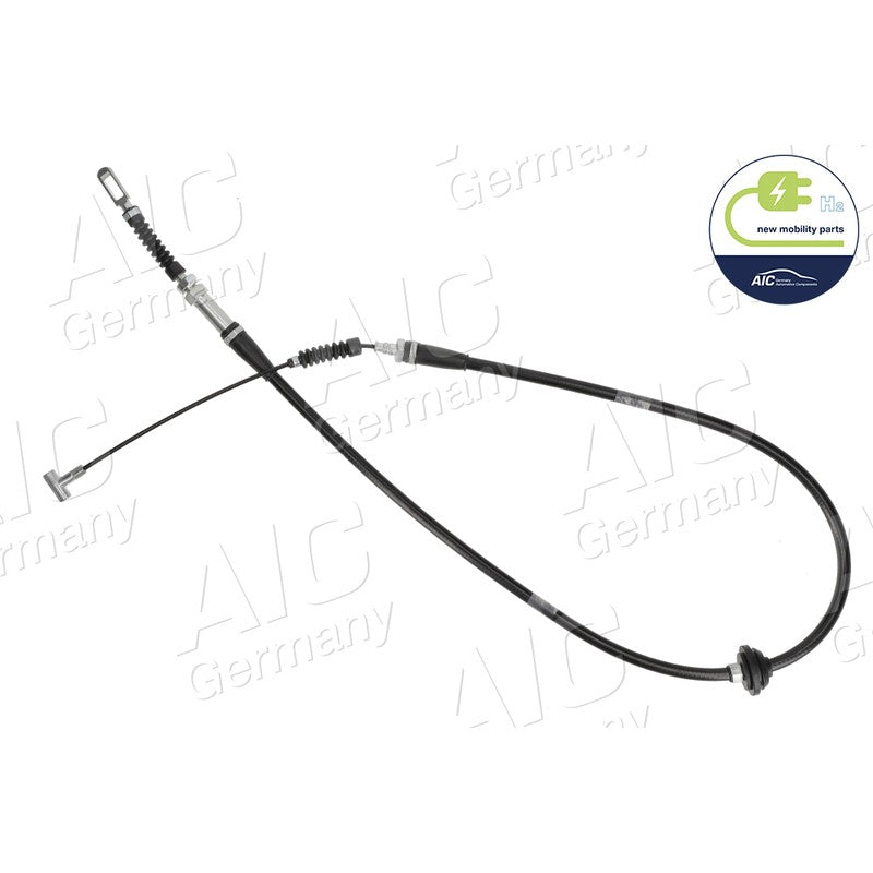 Cablu frana de mana AIC 76013