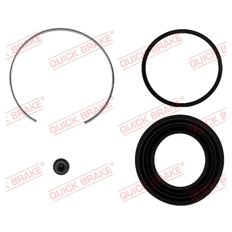Kit reparatie etrier frana QUICK BRAKE 114-0293