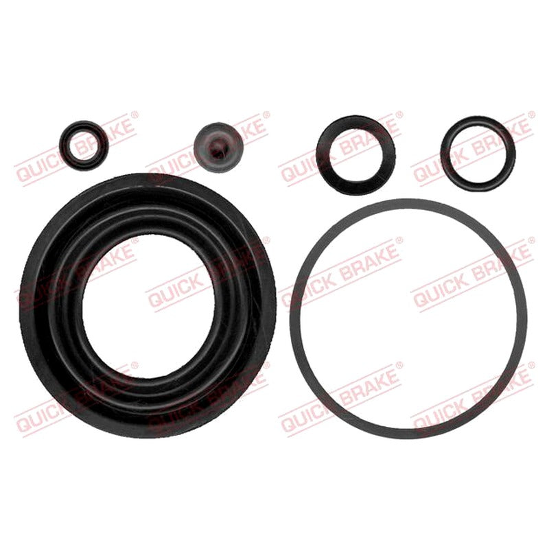 Kit reparatie etrier frana QUICK BRAKE 114-0259