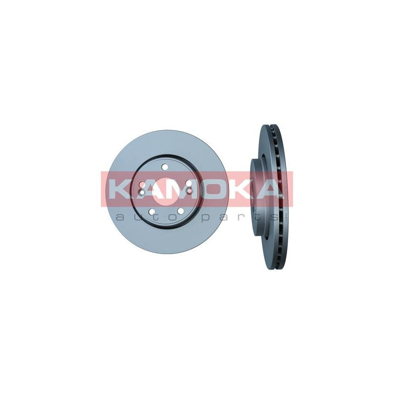 Disc frana KAMOKA 103078