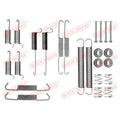 Kit accesorii saboti frana QUICK BRAKE 105-0712