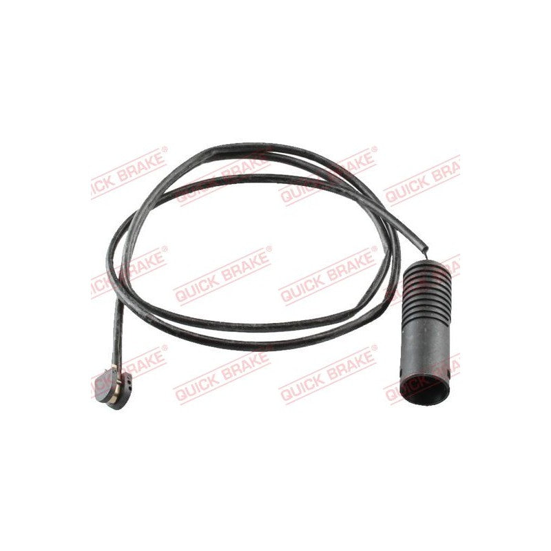 Senzor uzura placute frana QUICK BRAKE WS 0161 A