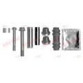 Kit bucse ghidaj etrier frana QUICK BRAKE 113-1411X