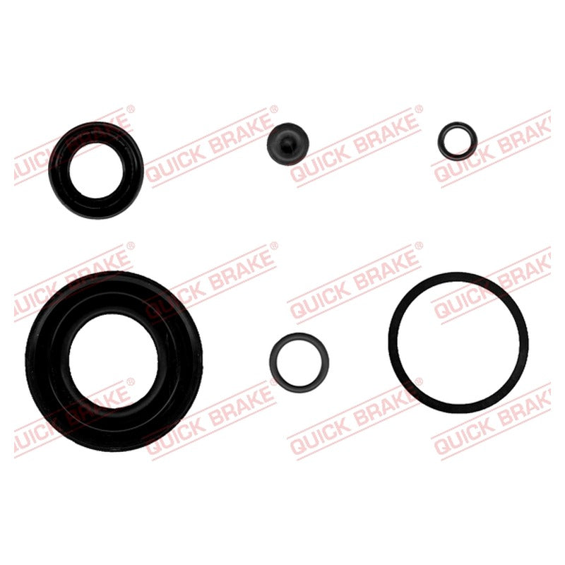 Kit reparatie etrier frana QUICK BRAKE 114-0134