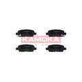 Set placute frana KAMOKA JQ1013386