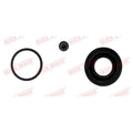 Kit reparatie etrier frana QUICK BRAKE 114-0118