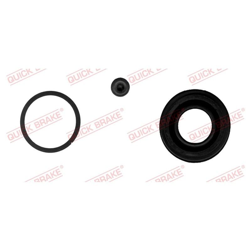Kit reparatie etrier frana QUICK BRAKE 114-0118