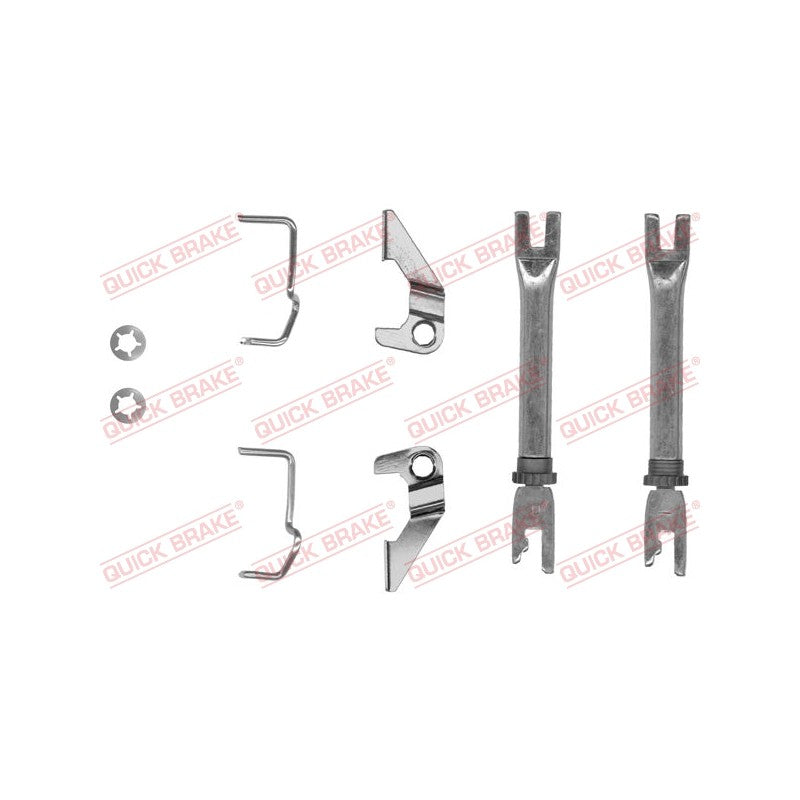 Frana QUICK BRAKE 102 53 014
