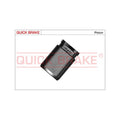 Frana QUICK BRAKE 185118K