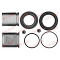 Kit reparatie etrier frana QUICK BRAKE 114-5013