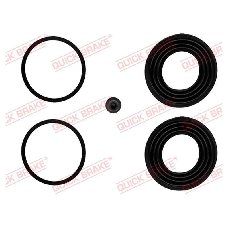 Kit reparatie etrier frana QUICK BRAKE 114-0210