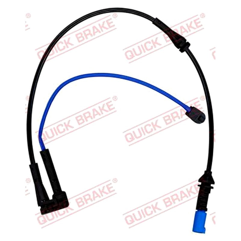 Senzor uzura placute frana QUICK BRAKE WS 0502 A