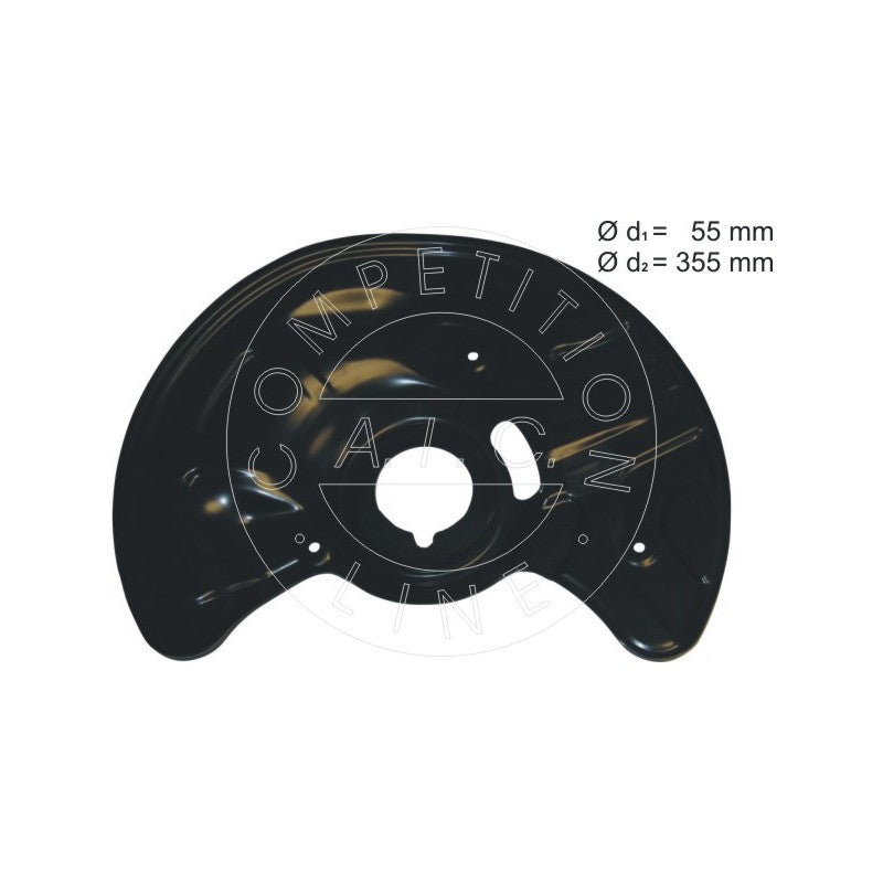 Aparatoare disc frana AIC 55194