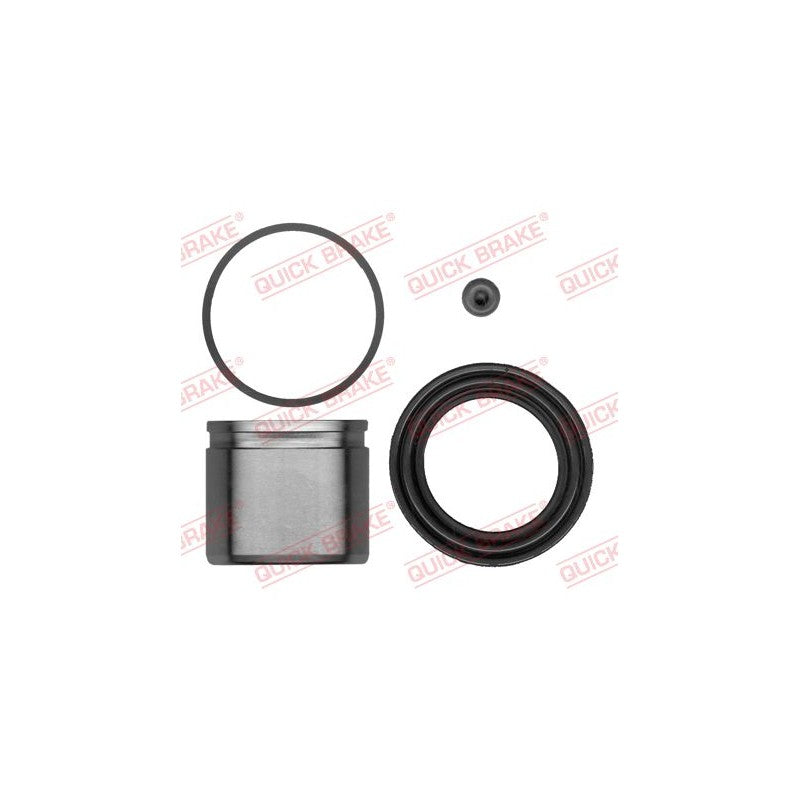 Kit reparatie etrier frana QUICK BRAKE 114-5263