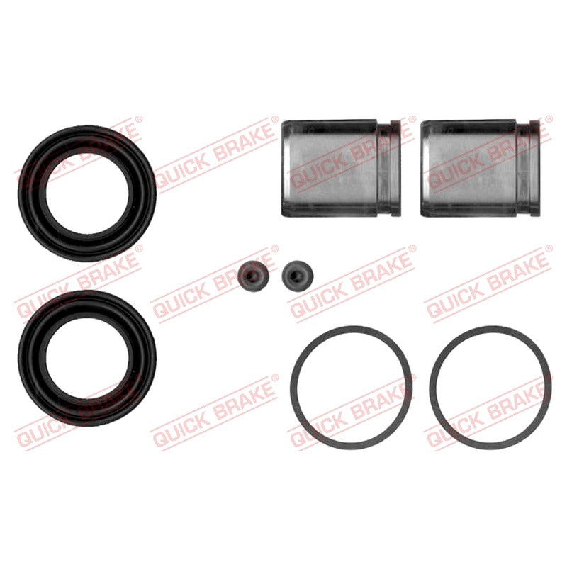 Kit reparatie etrier frana QUICK BRAKE 114-5023