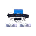 Set placute frana SKF VKBP 81368 E