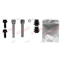 Kit bucse ghidaj etrier frana QUICK BRAKE 113-0001X
