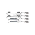 Kit accesorii saboti frana FEBI BILSTEIN 182280