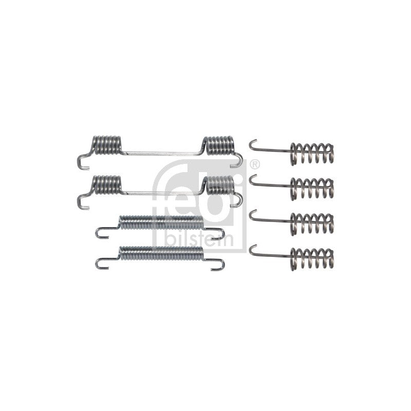 Kit accesorii saboti frana FEBI BILSTEIN 182280
