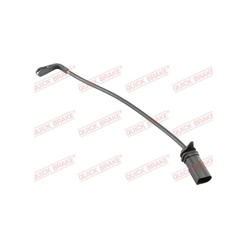 Senzor uzura placute frana QUICK BRAKE WS 0377 A