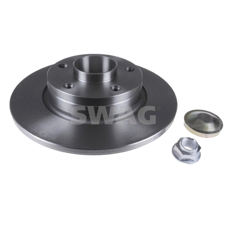 Disc frana MTR 13217129