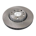 Disc frana MTR 13217057