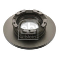 Disc frana MTR 13217027