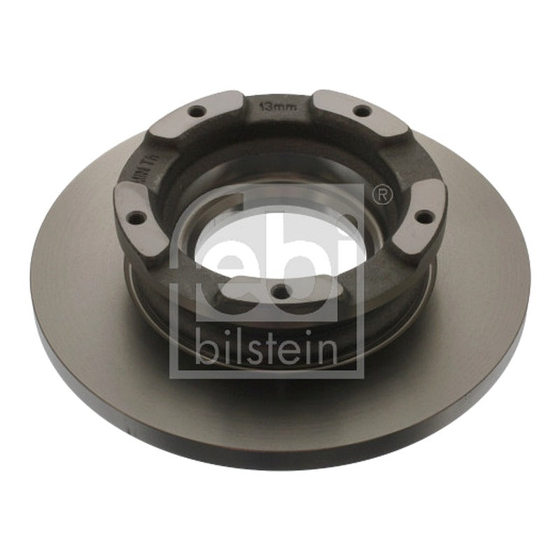 Disc frana MTR 13217027