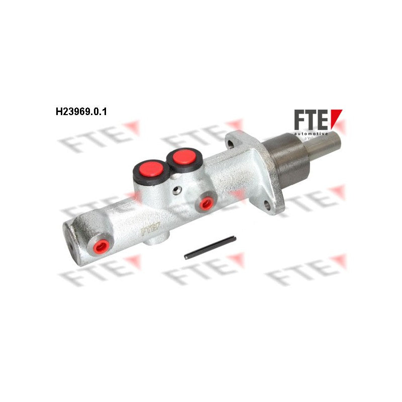 Pompa centrala frana FTE 9220324