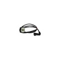 Placute frana MTR 12192252