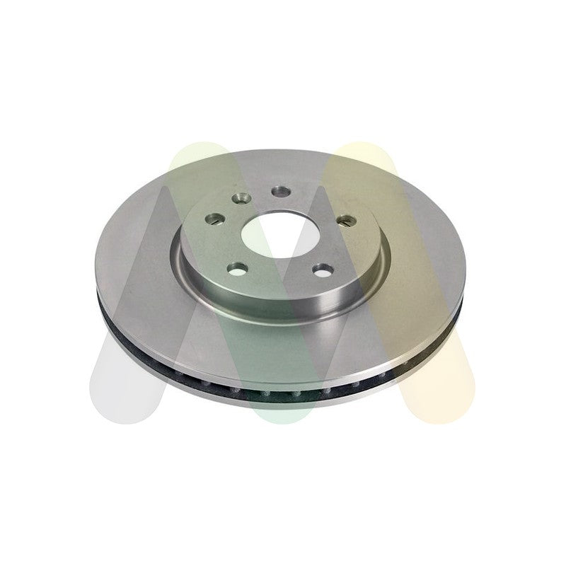 Disc frana MOTAQUIP LVBD1340Z