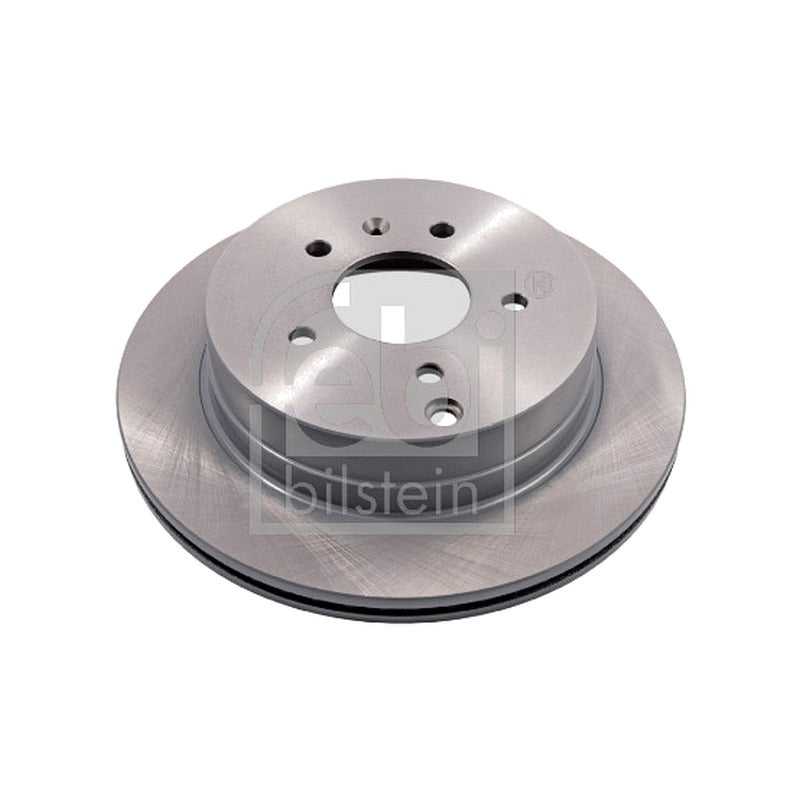 Disc frana MTR 13217102