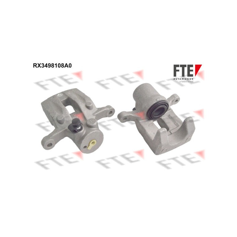 Etrier frana FTE 9290266