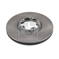 Disc frana MTR 13217031