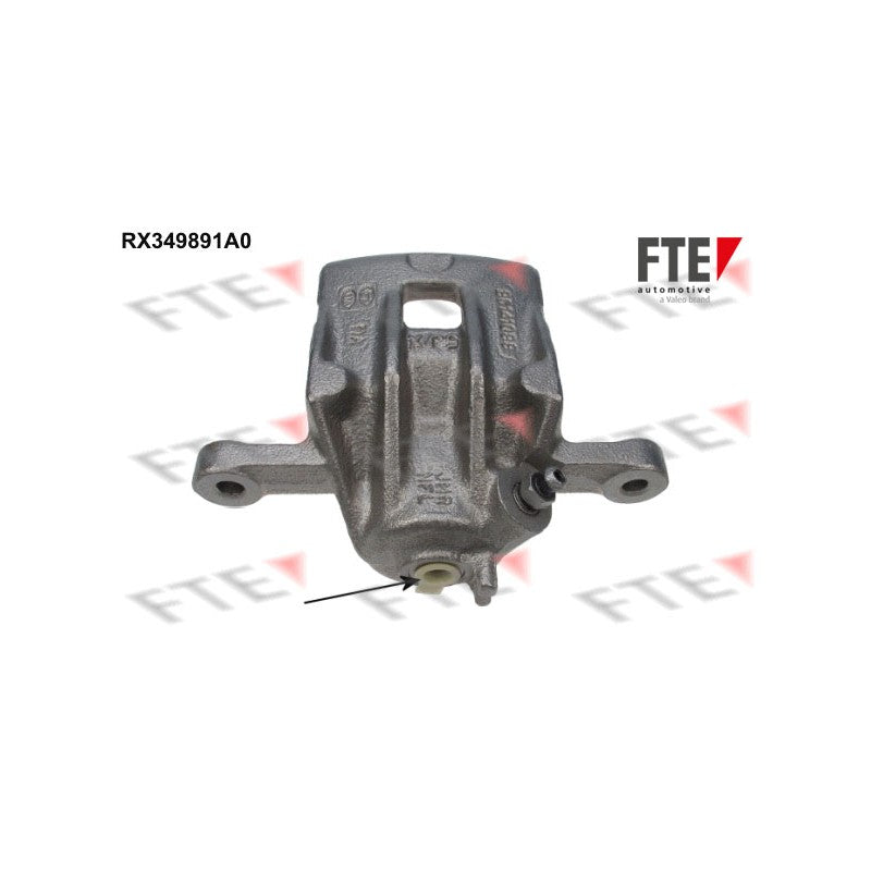 Etrier frana FTE 9290360